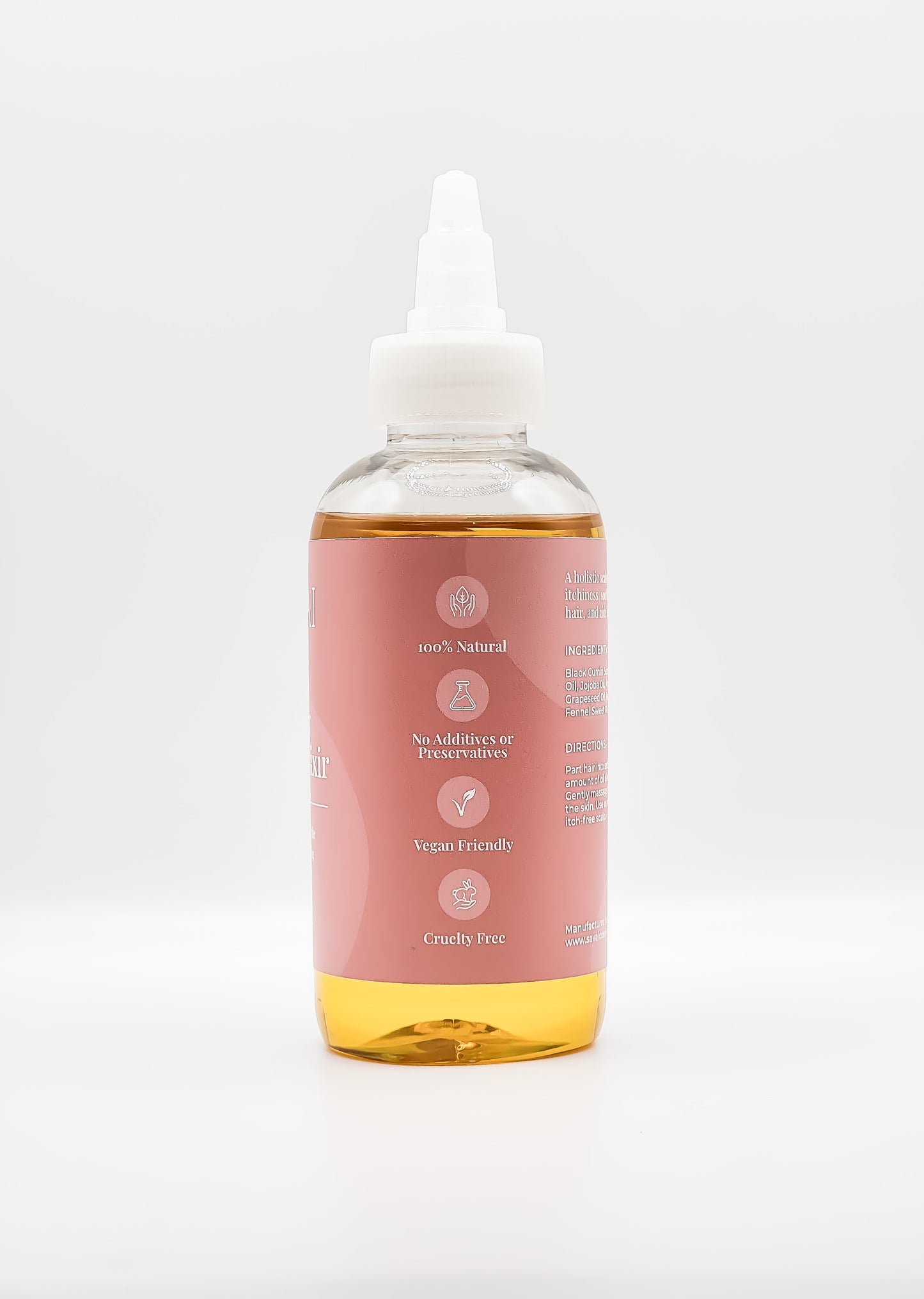 Serenity Scalp Elixir