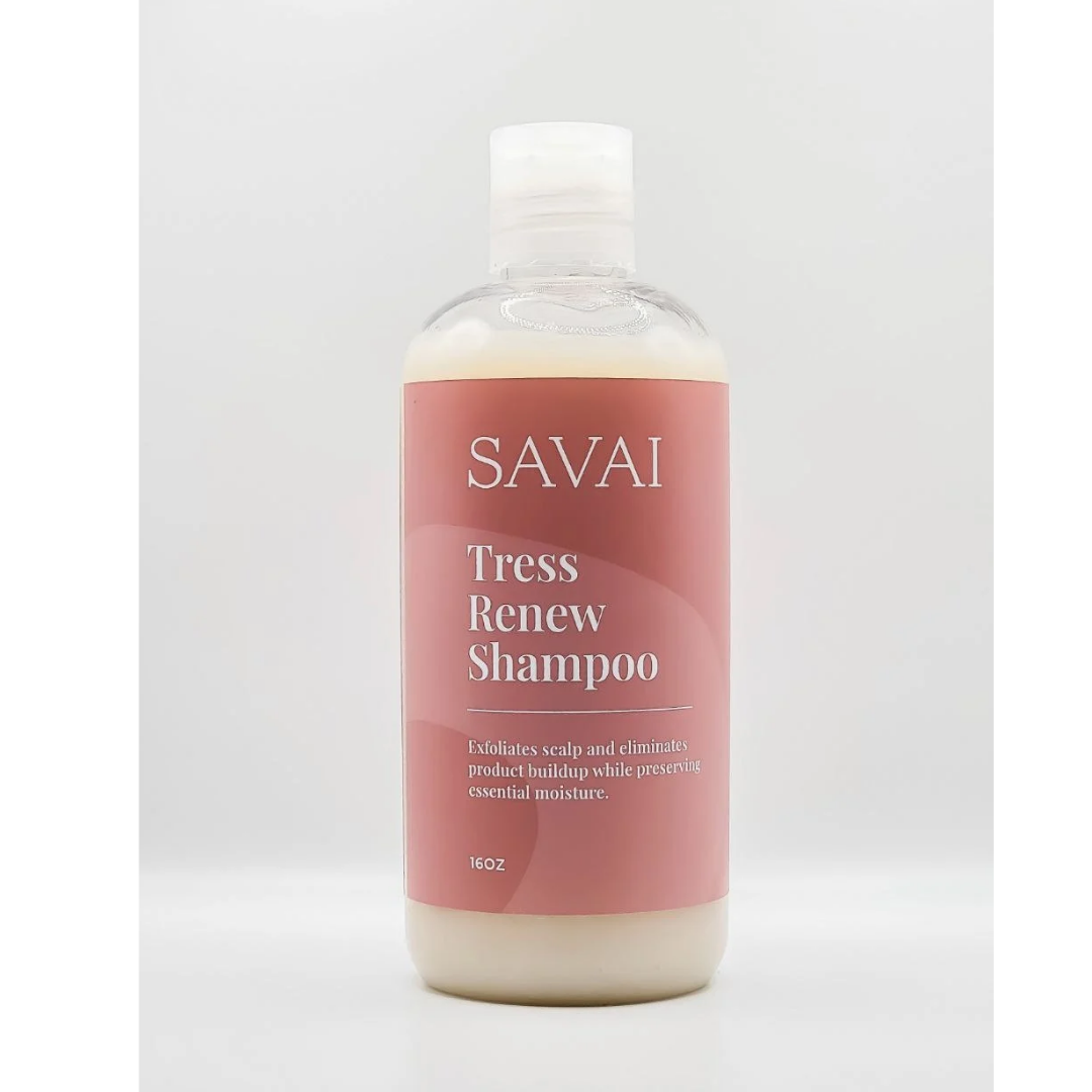 The Savai Wash Day Collection