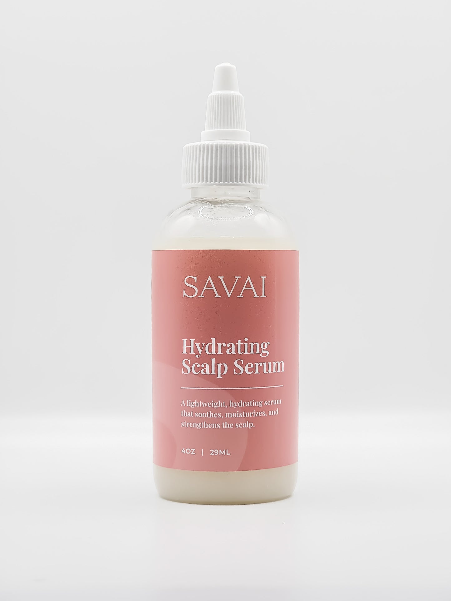 Hydrating Scalp Serum