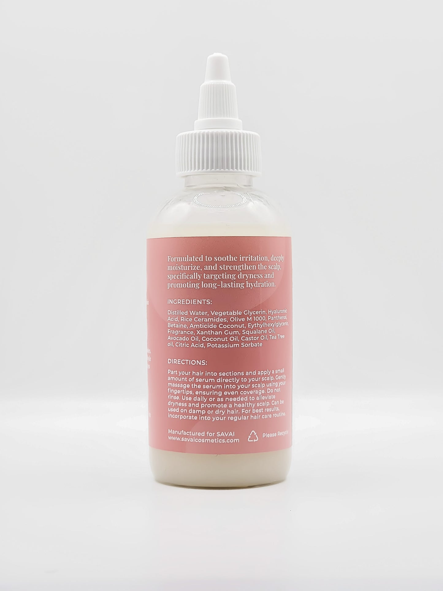 Hydrating Scalp Serum